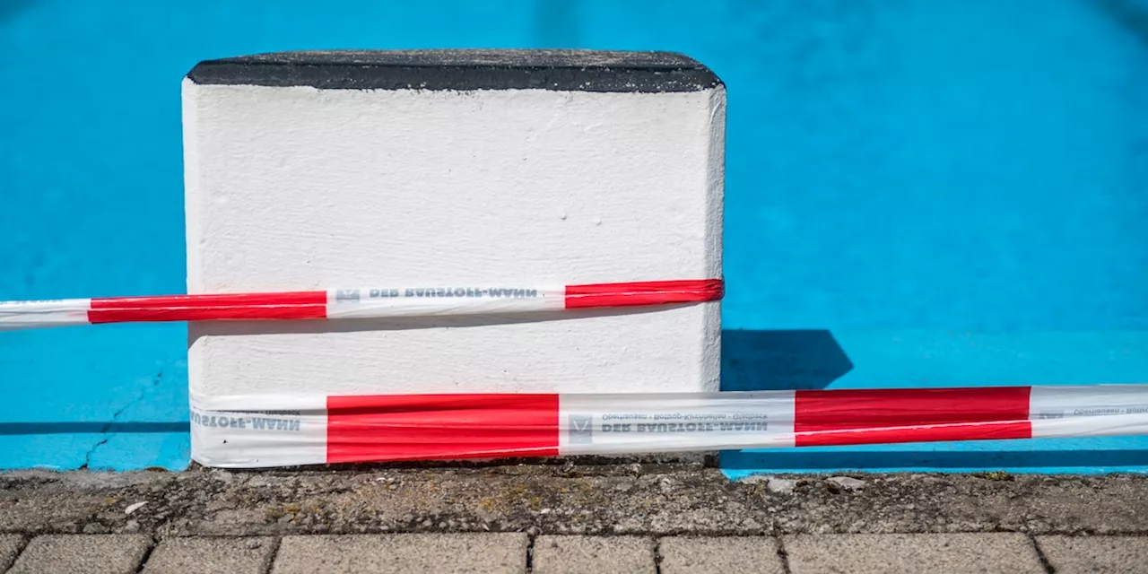 Vater erhebt Vorwürfe gegen Schule nach tragischem Tod des Sohnes im Schwimmunterricht