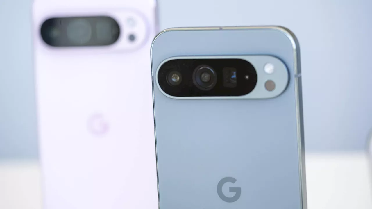 Google Pixel Users-How To Send Emergency Messages During Hurricane Milton