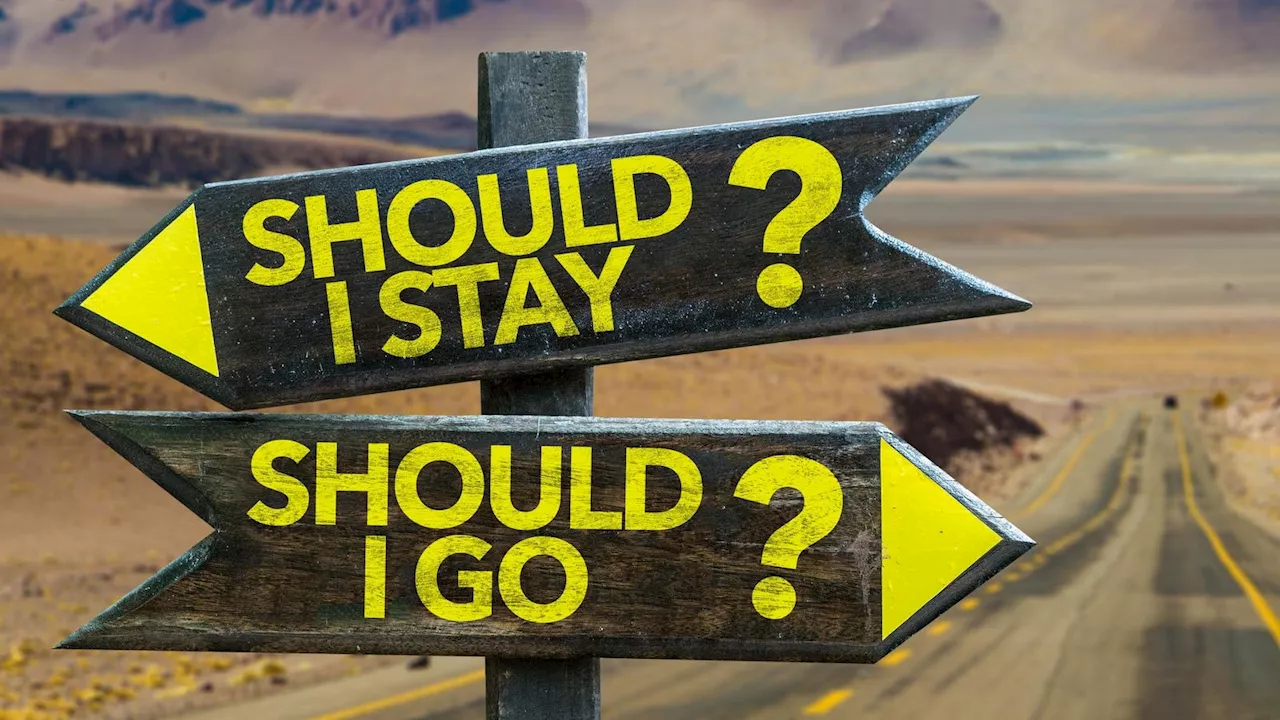 The Clash Of ERP: Should I Stay (On Premise) Or Go (To The Cloud)?