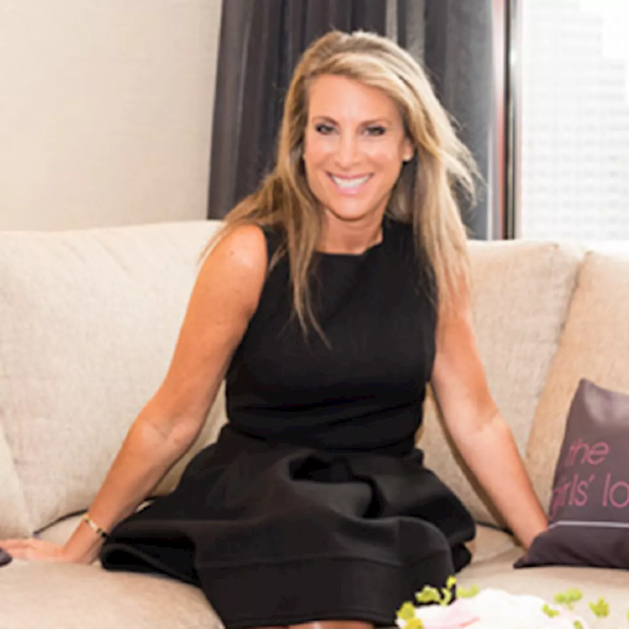 Shelley Zalis - Shelley Zalis' Forbes Blog