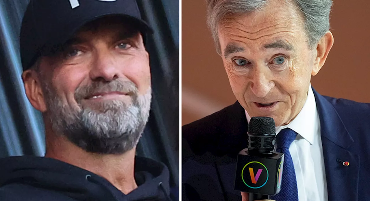 Fransk media: Paris FC på väg att få nya ägare