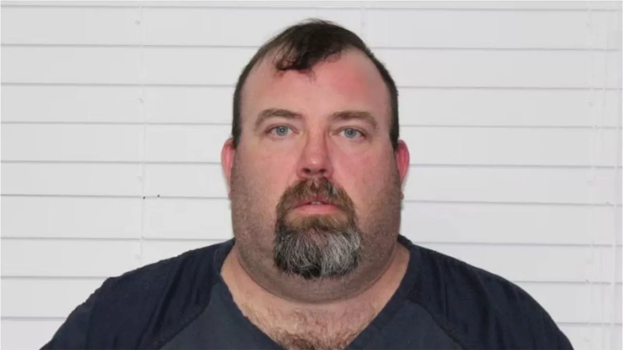 Missouri Ozarks pastor charged with murder shot wife's lover at point-blank range: police