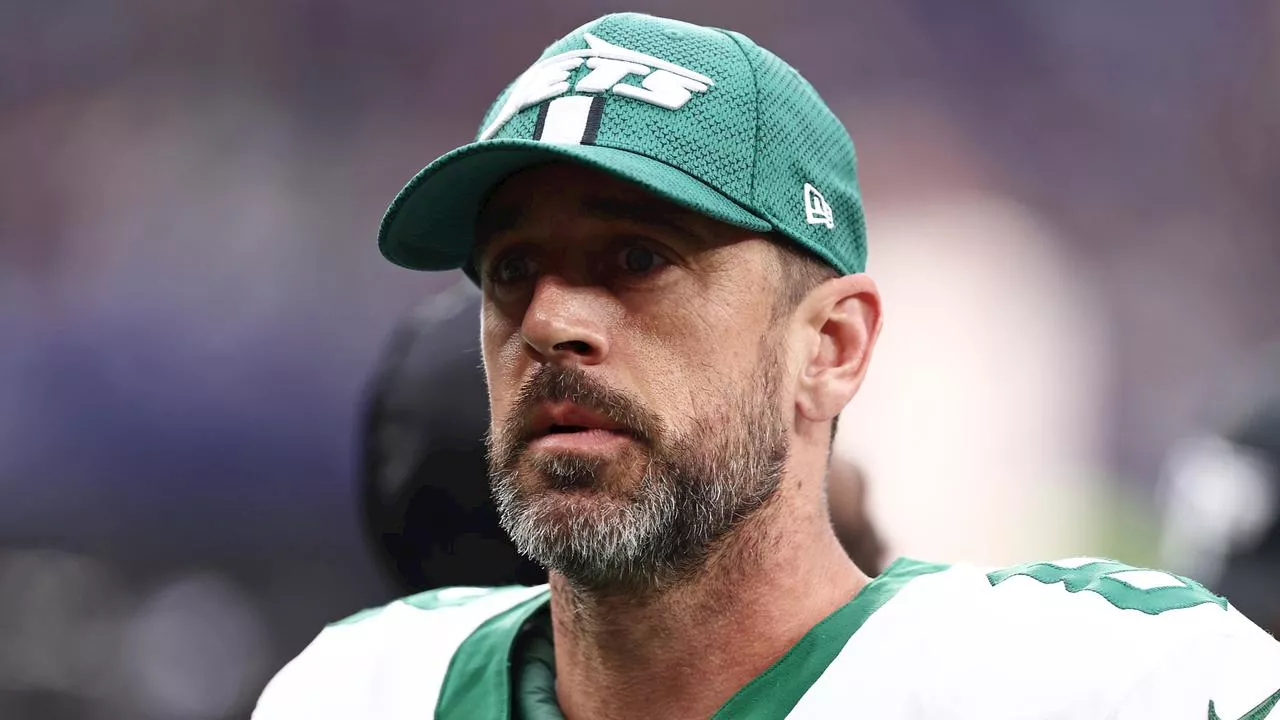 ‘Patently false’: NFL superstar blasts ‘ridiculous’ rumour after Jets coach’s shock axing