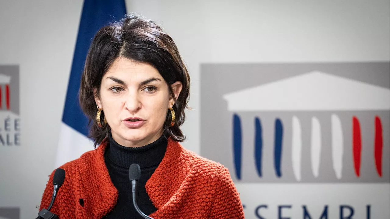 Assemblée nationale : la députée LFI Aurélie Trouvé décroche une présidence de commission, sur fond de désacco