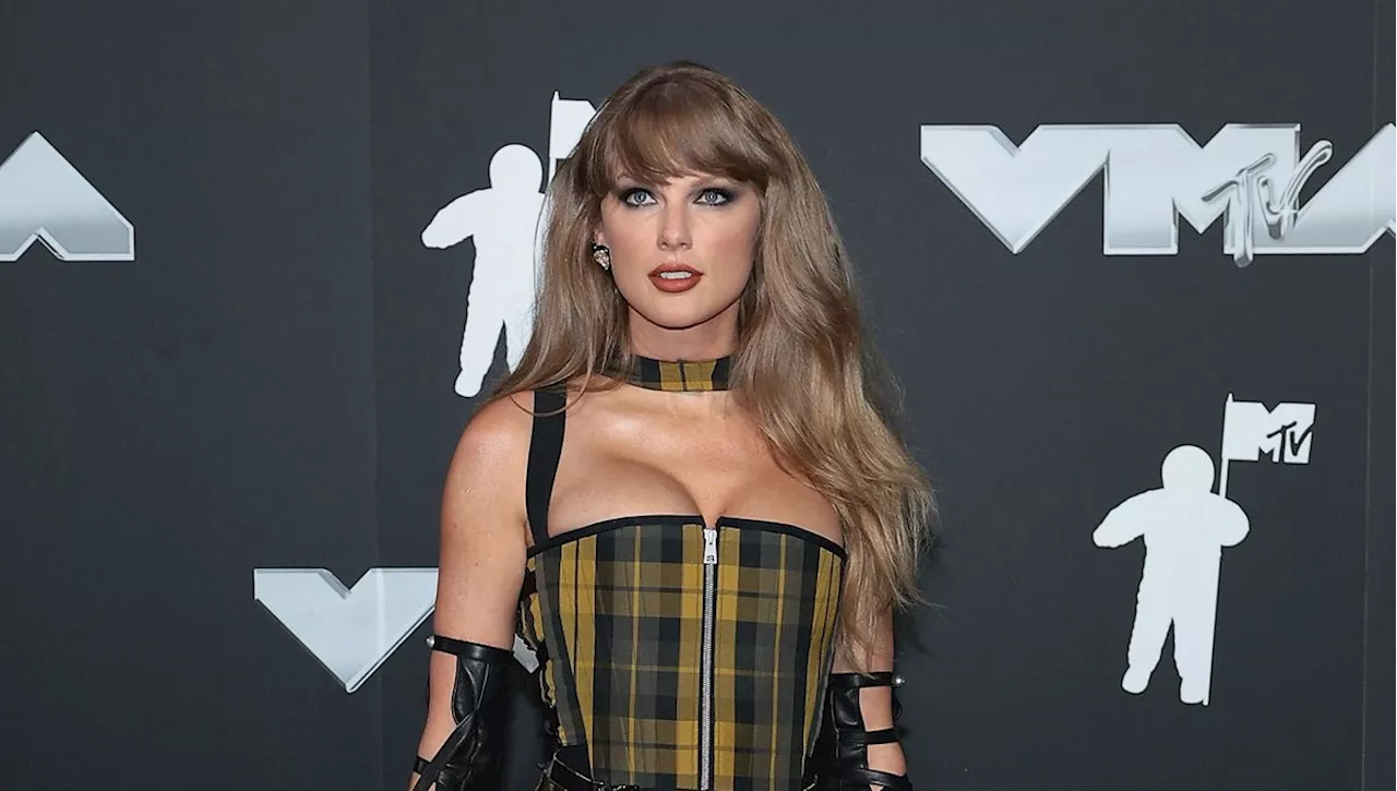 Taylor Swift, le phénomène total