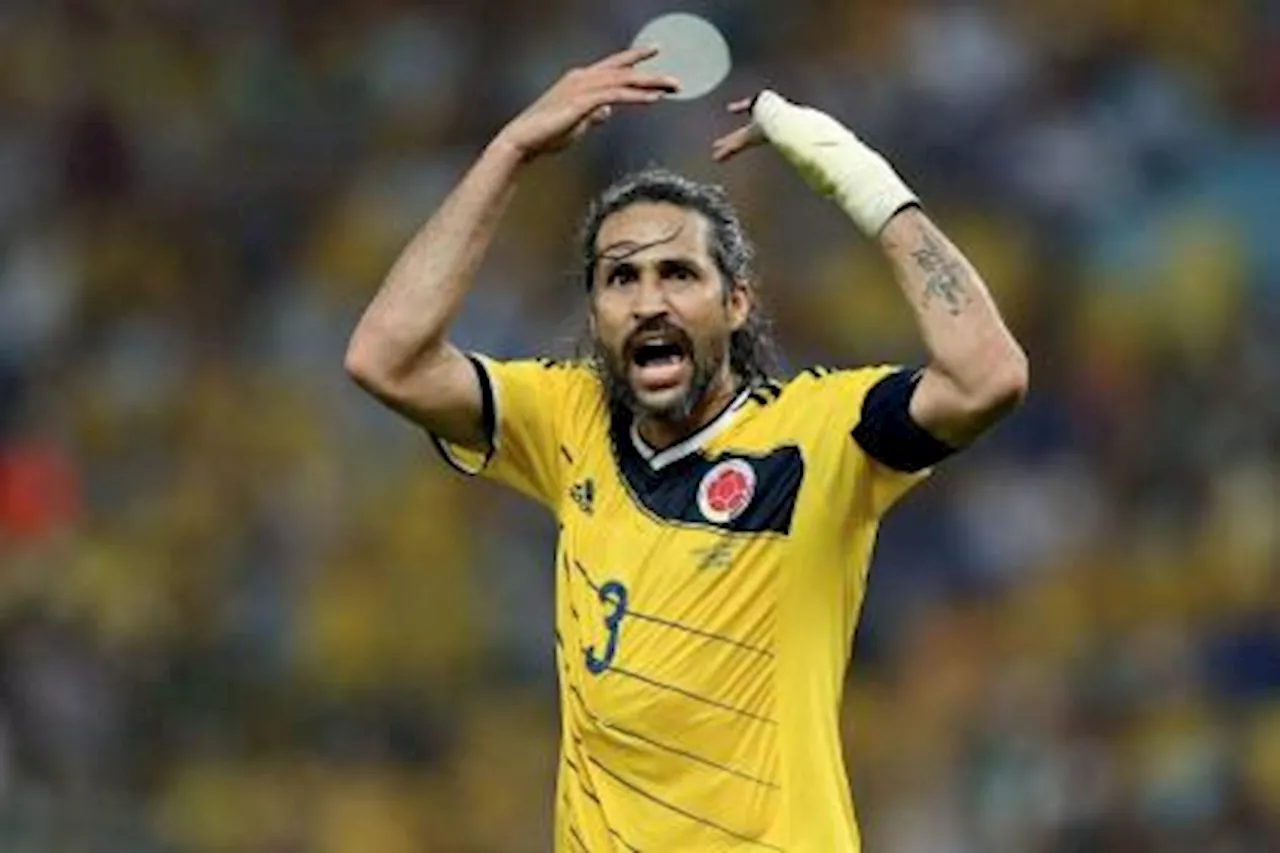 Mario Yepes reveló prevenciones y claves para jugar en la altura