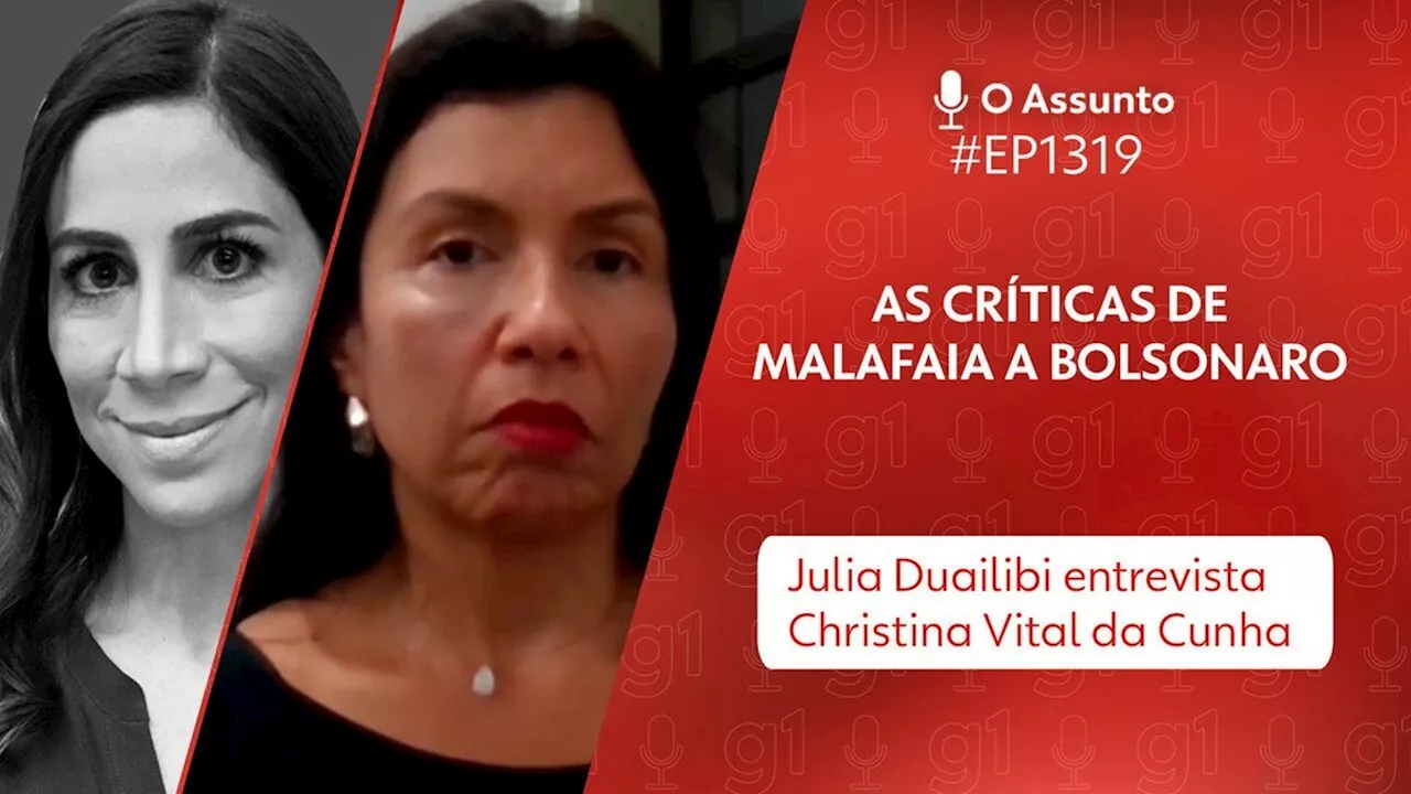 Malafaia chama Bolsonaro de 'covarde' e 'omisso' em entrevista polêmica