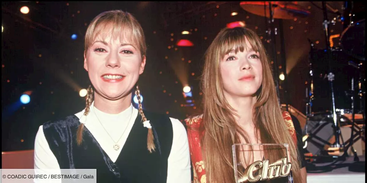 Des nouvelles qui font plaisir ! Hélène Rollès et Dorothée réunies pour un dîner, cette soirée à laquelle o...