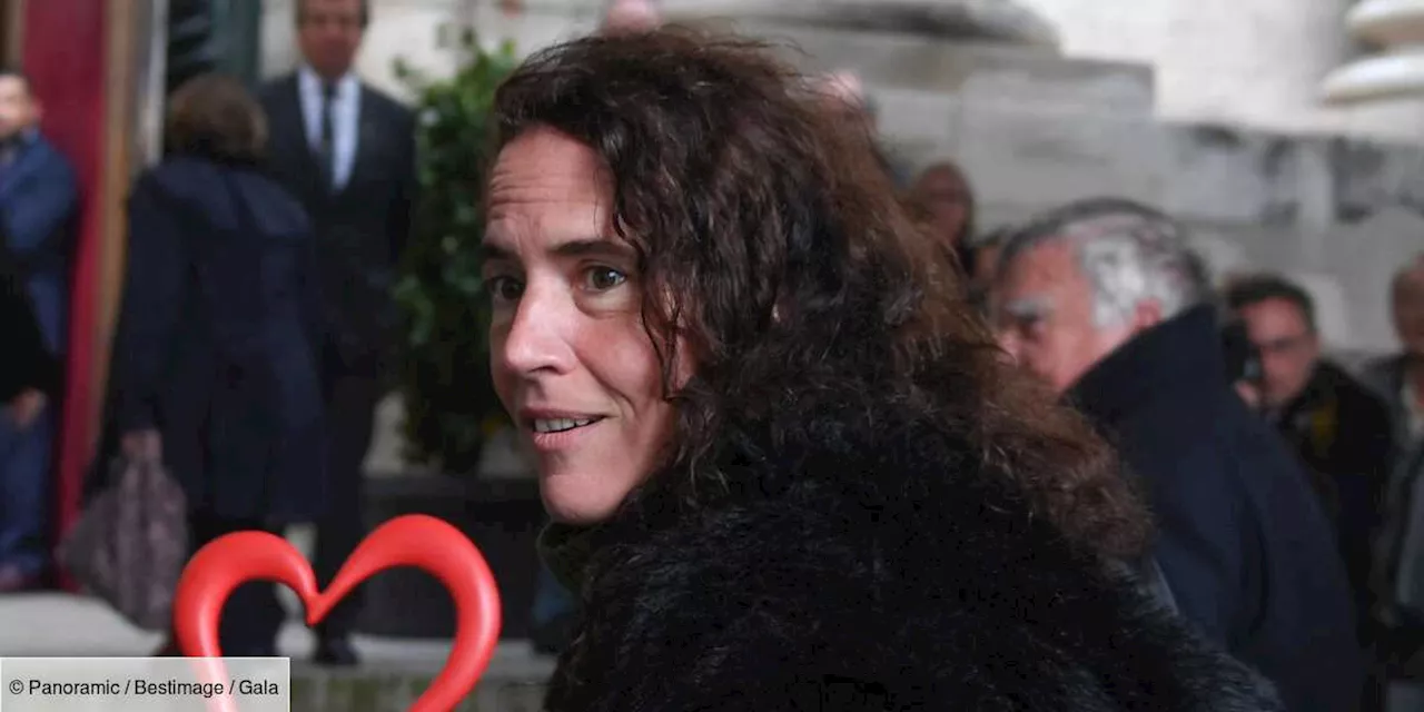 Mazarine Pingeot gênée par les excès de #MeToo : elle n’y va pas par quatre chemins !