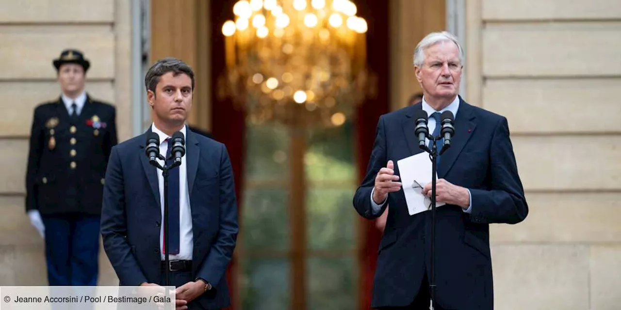 Michel Barnier : à quoi ressemblent ses appartements de Matignon ?