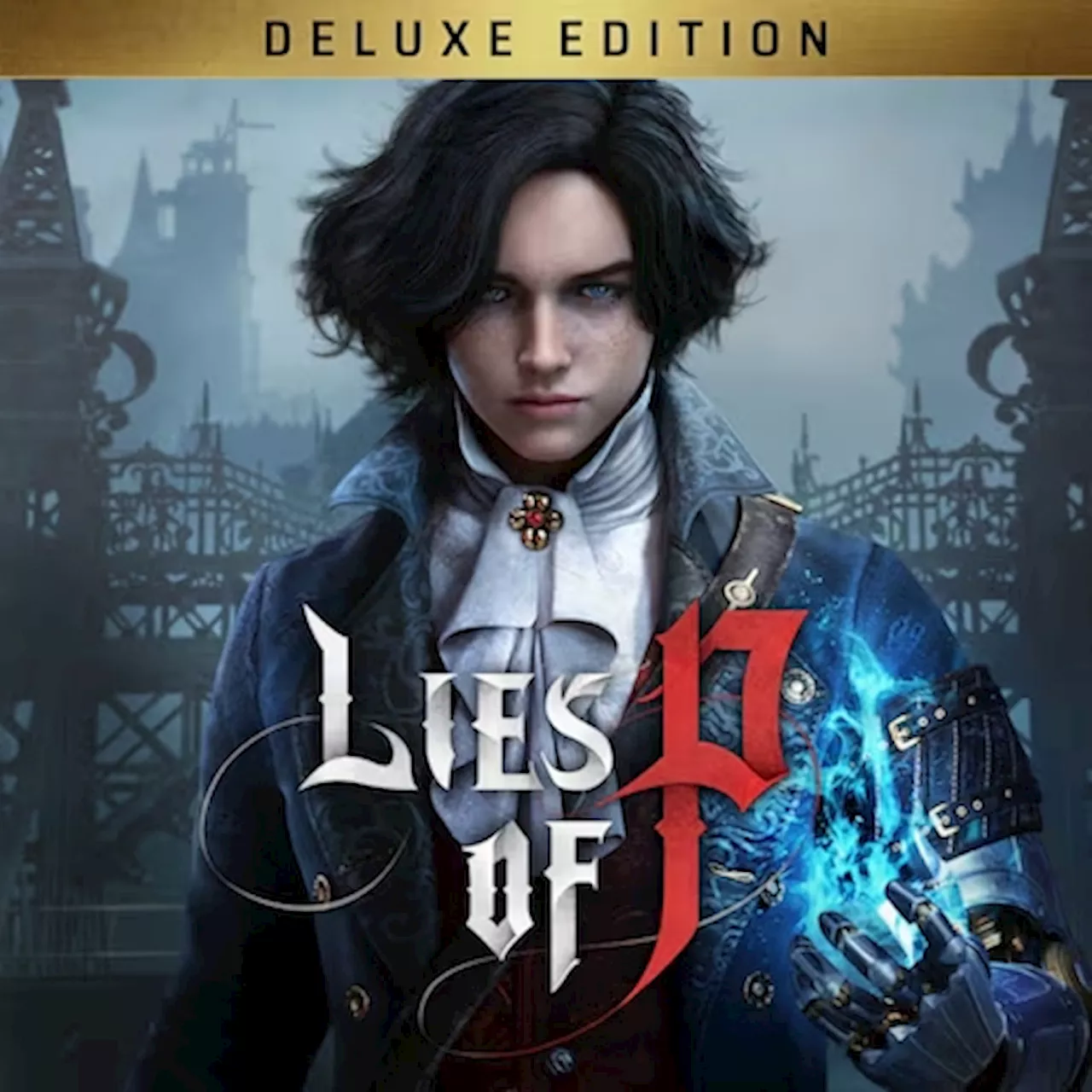 「Lies of P」、PS Storeにて40％オフセール中