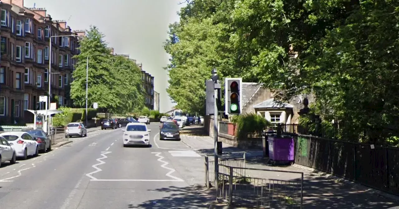 Girl, 15, 'sexually assaulted' on Glasgow street as man charged in connection