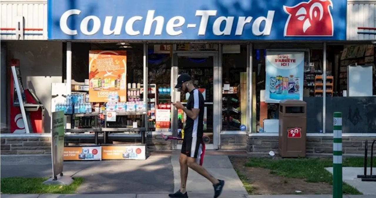 Alimentation Couche-Tard makes revised offer for 7-Eleven owner