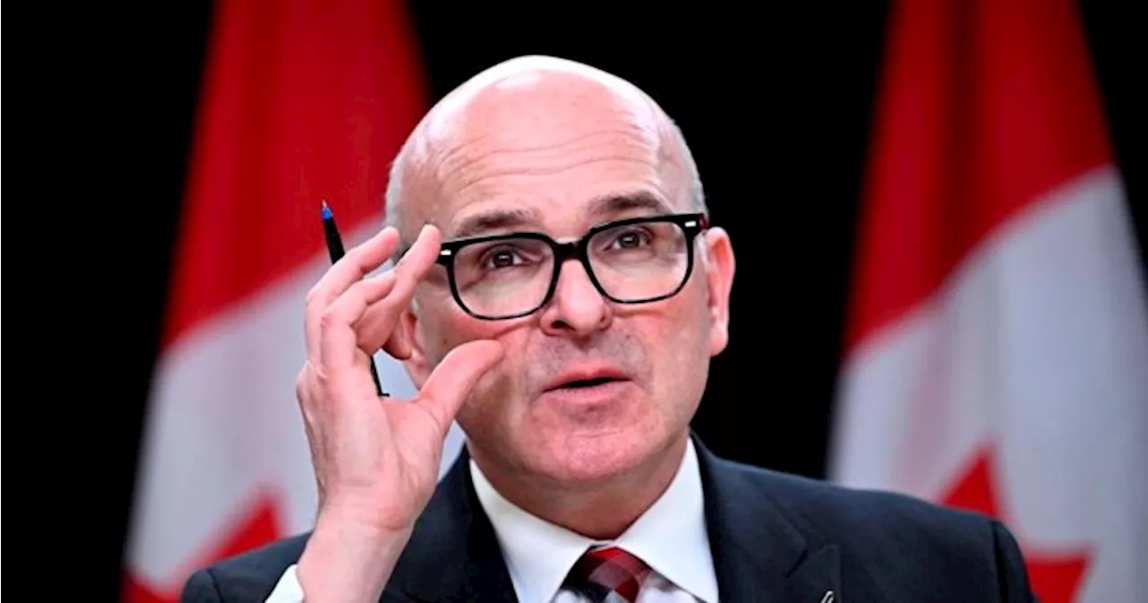 Edmonton MP Randy Boissonnault appointed to lead federal government’s effort to rebuild Jasper