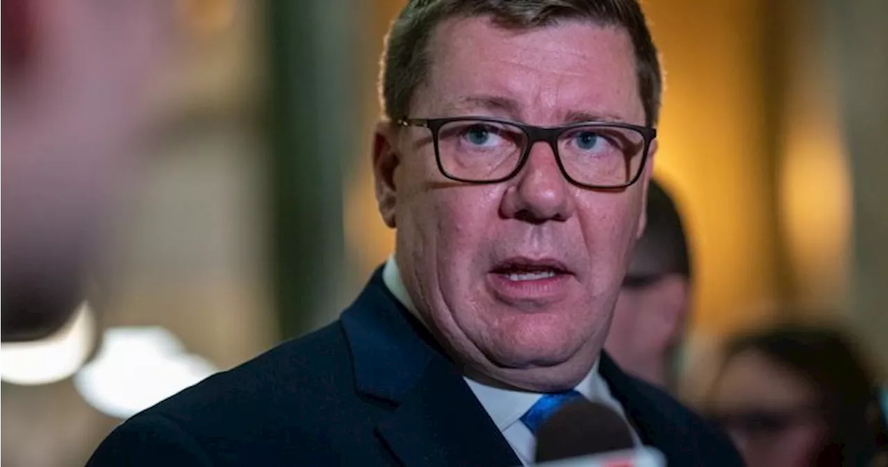 Scott Moe’s Saskatchewan Party promises to extend diabetes coverage if re-elected