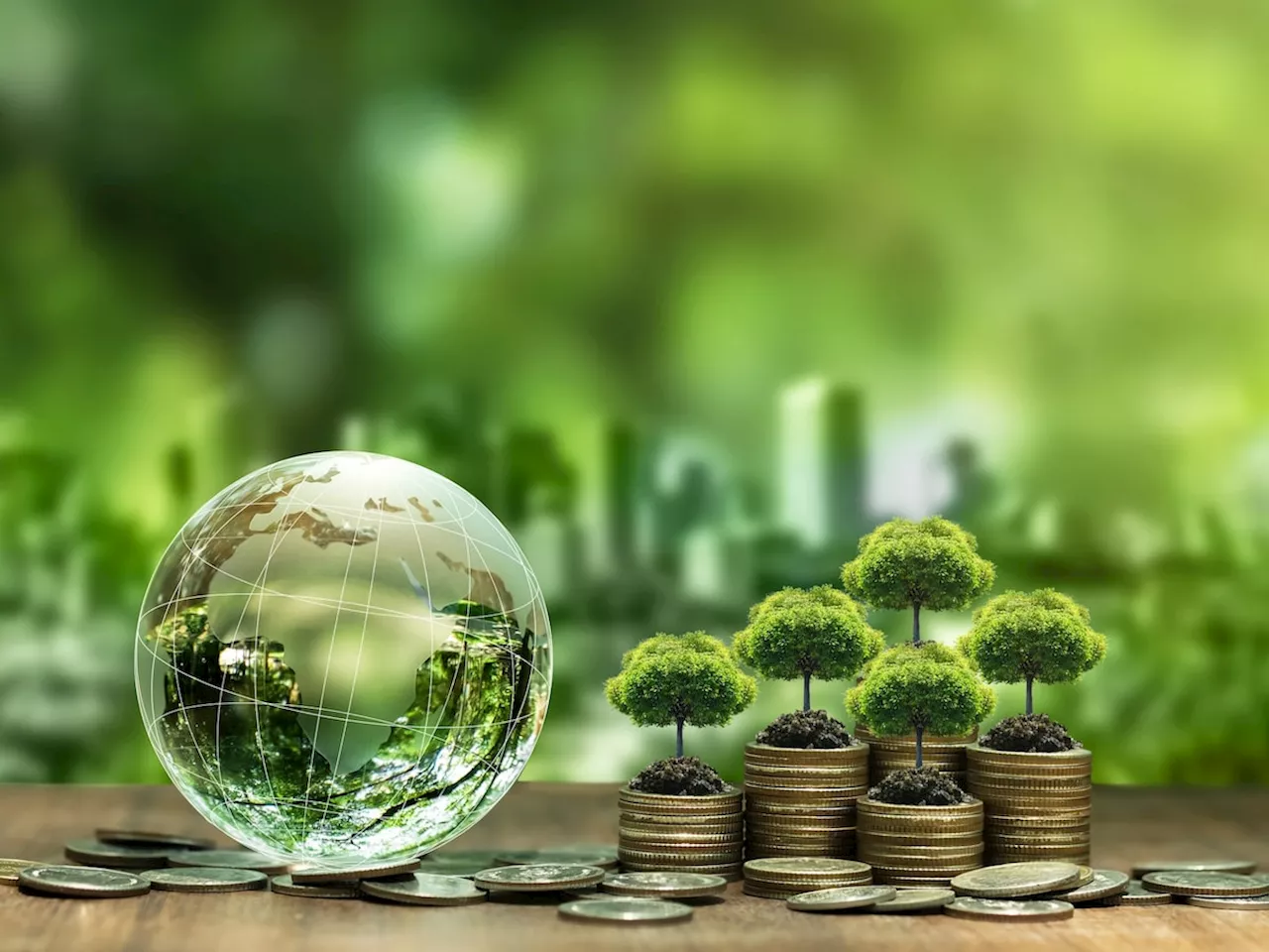 Advisors must take note as investors drive shift toward sustainable investing