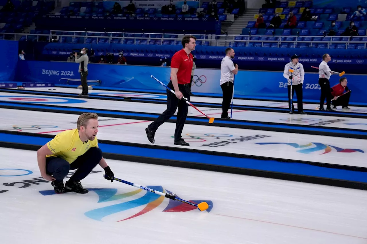 Plan to start formal curling players’ association unravels