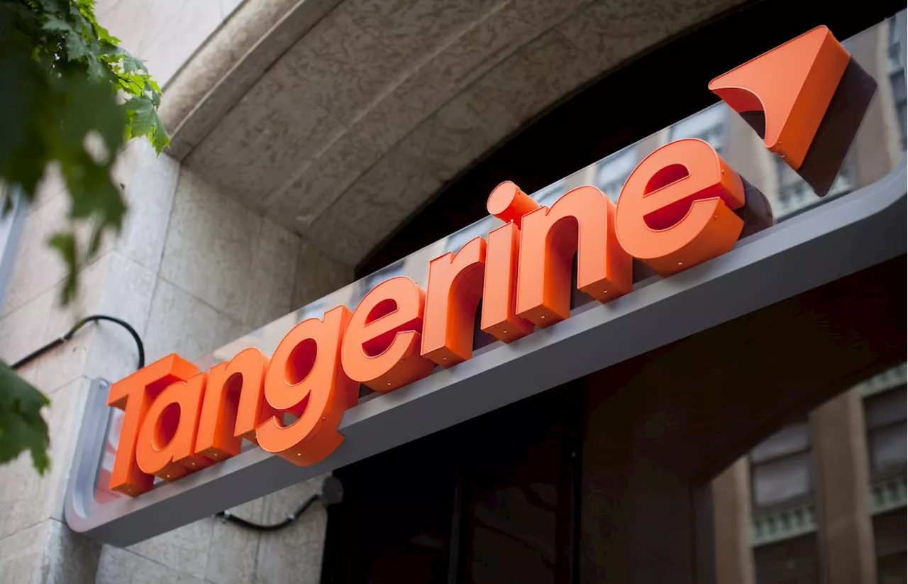 Scotiabank names new Tangerine CEO as Gillian Riley retires