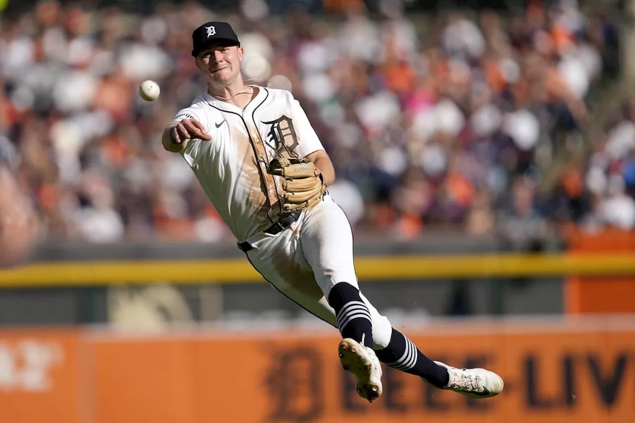 Tigers blank Guardians 3-0 in ALDS with clutch hitting and strong pitching, taking 2-1 series lead