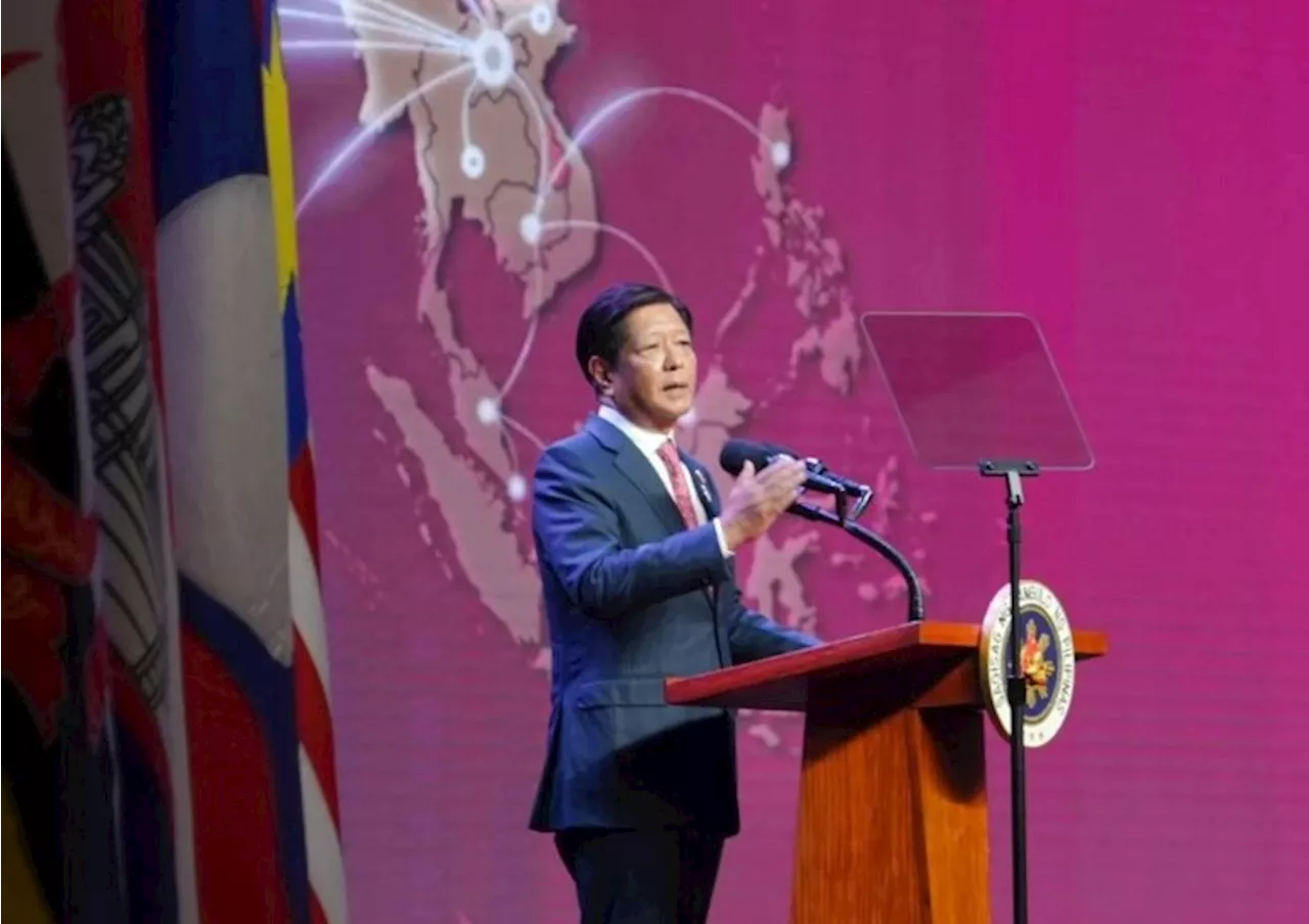 Marcos hopes fiber cement firm to bring jobs to PH