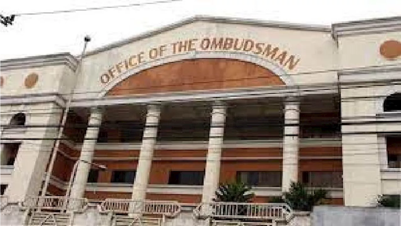 Ombudsman suspends Porac mayor, 10 others over POGO-linked crimes