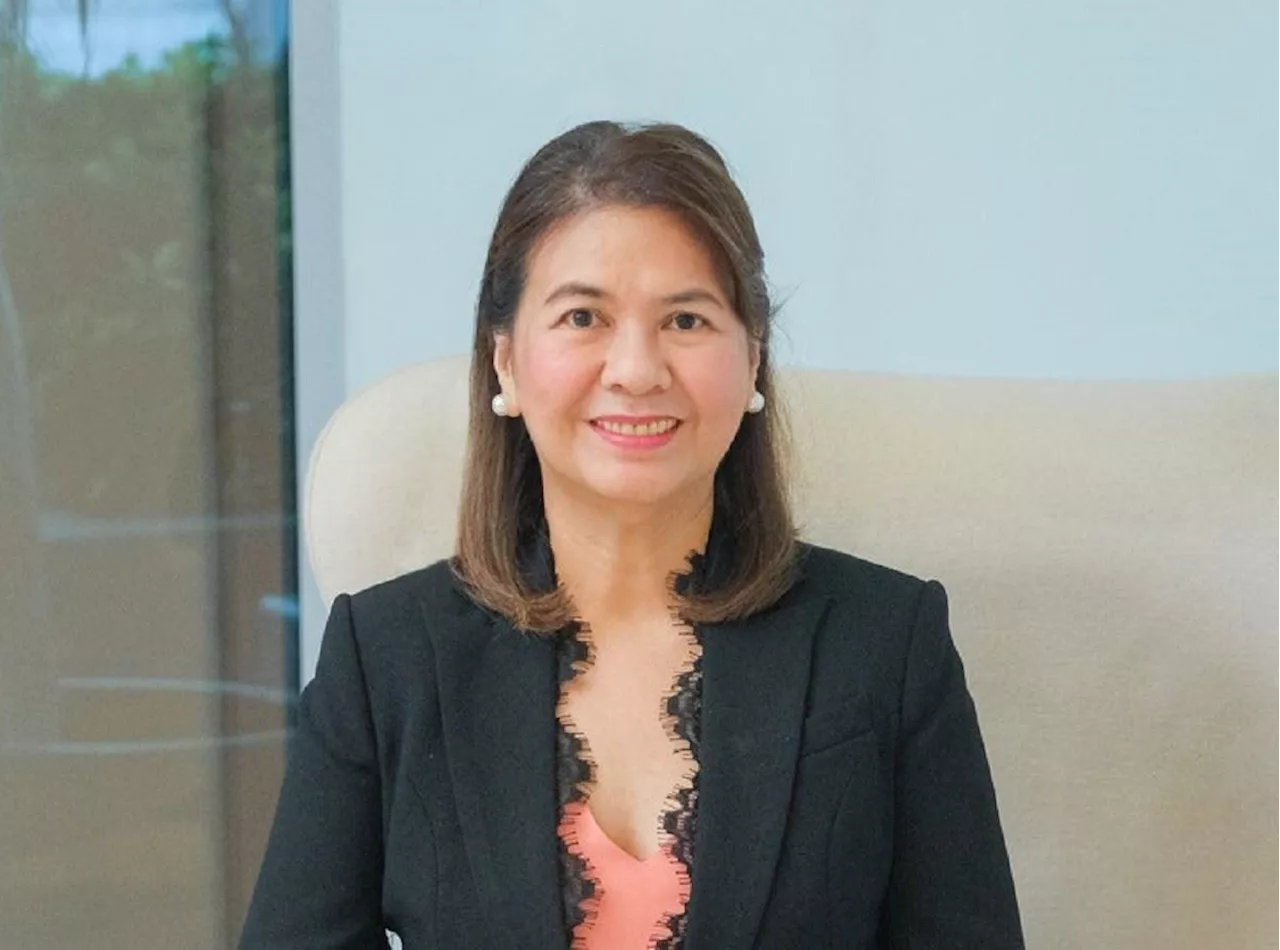 Seven Filipinas included in Fortune's Most Powerful Women Asia 2024 List