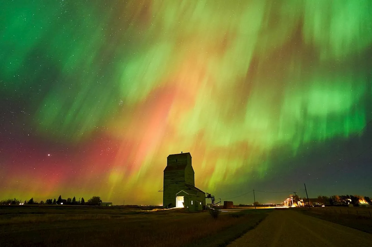 US forecasts severe solar storm starting Thursday