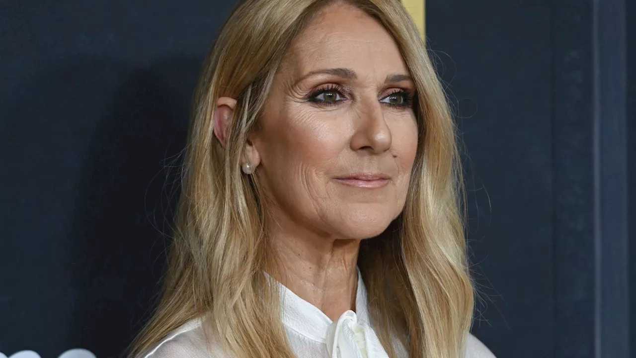 Céline Dion au bord des larmes sur Instagram, cet hommage poignant a fait trembler la star