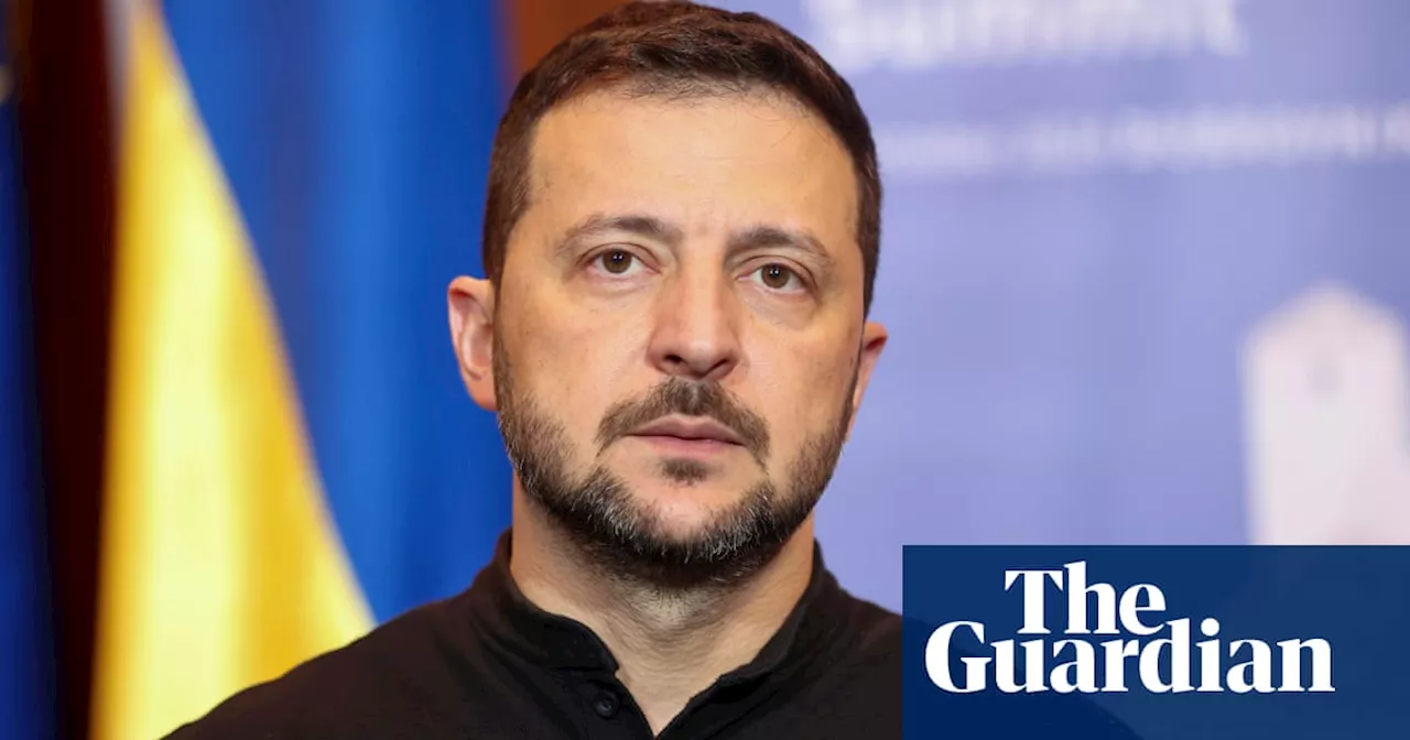 European summit to discuss Volodymyr Zelenskyy’s ‘victory plan’ is postponed