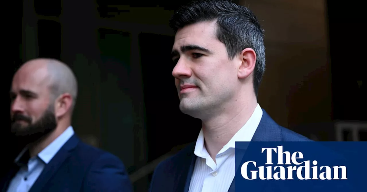 Prosecutors seek jail time for far-right extremist Jacob Hersant over Nazi salute