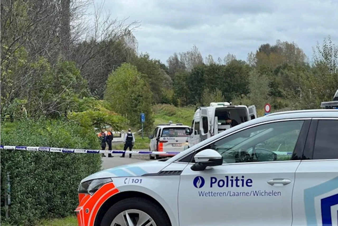 Vrouw dood aangetroffen in Wetteren, slachtoffer zou met geweld om het leven gebracht zijn