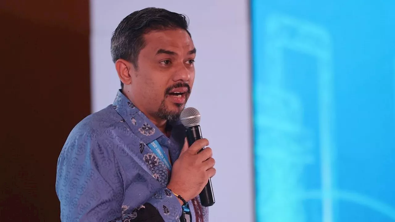 Dasco Sebut Politikus Golkar, Maman Abdurrahman, sebagai Calon Menteri UMKM