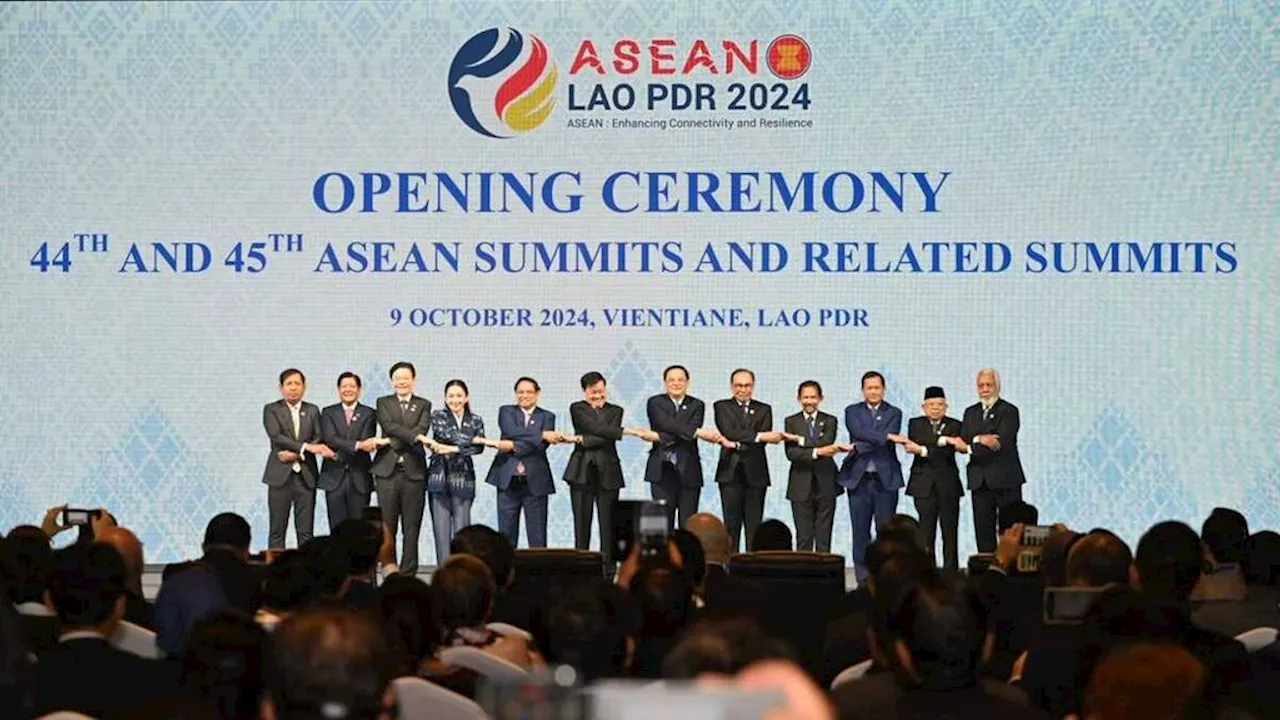 Kebersamaan, Inovasi, dan Keberlanjutan Menjaga Stabilitas ASEAN