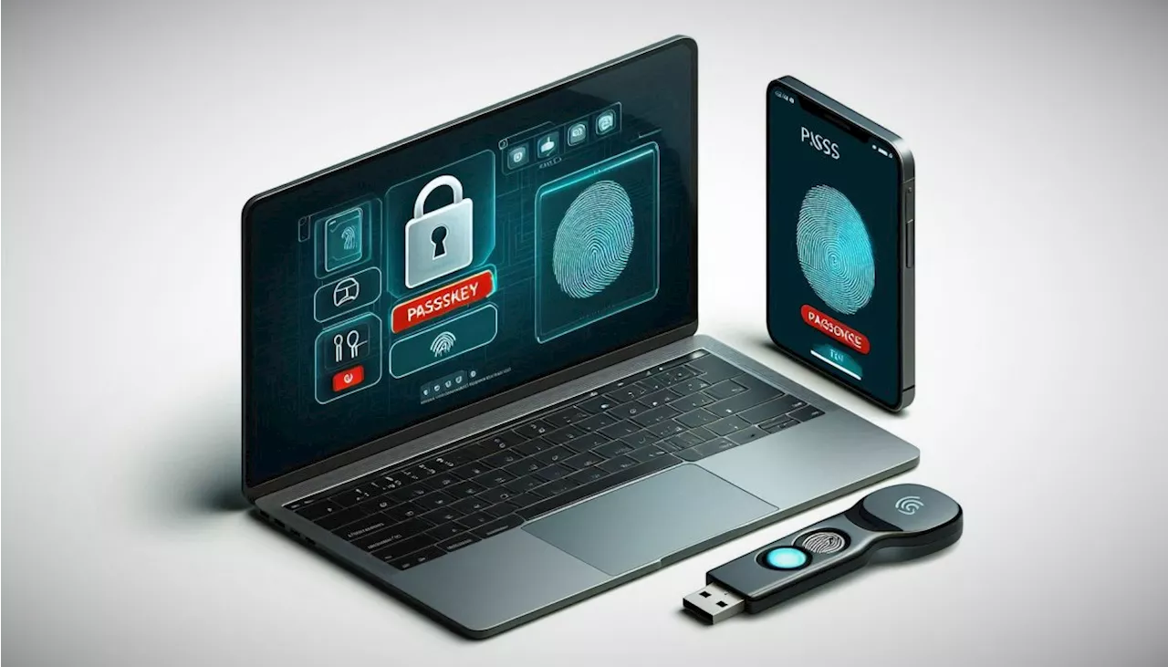 Windows 11 soll Passkeys künftig zwischen Geräten synchronisieren können