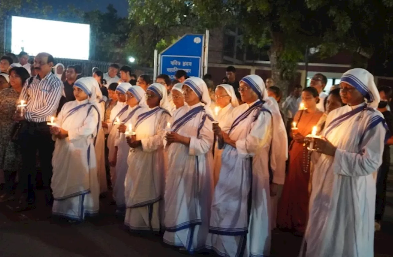 Christians face arbitrary arrests, grave religious freedom violations in India