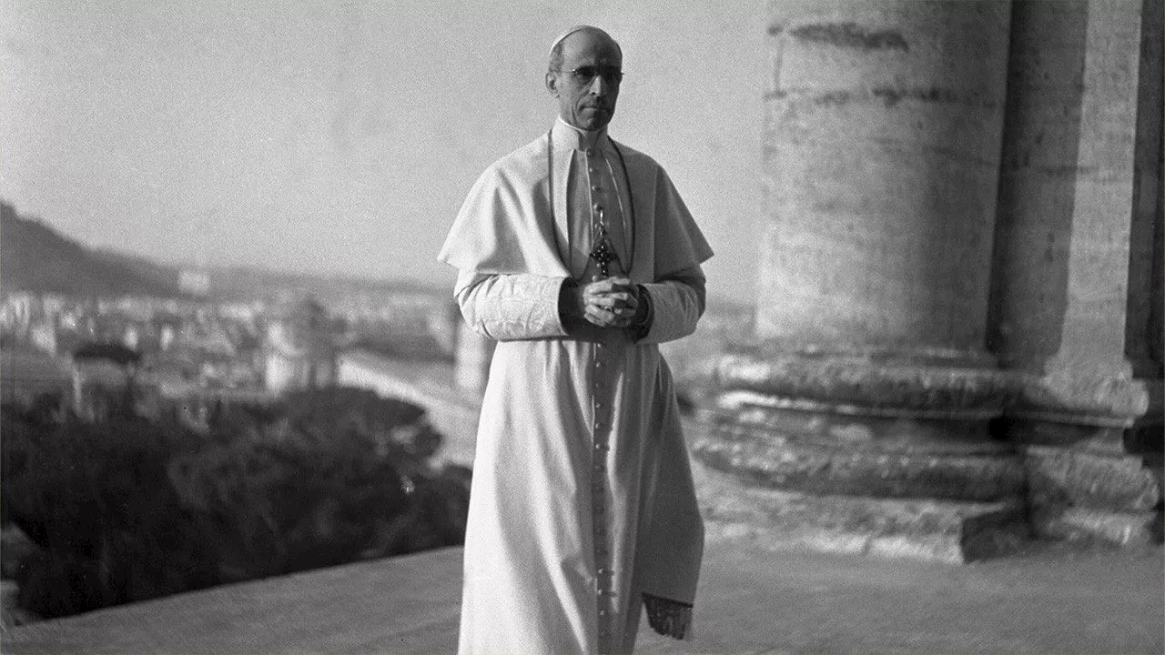 Legacy of Pope Pius XII lives on 66 years after his death