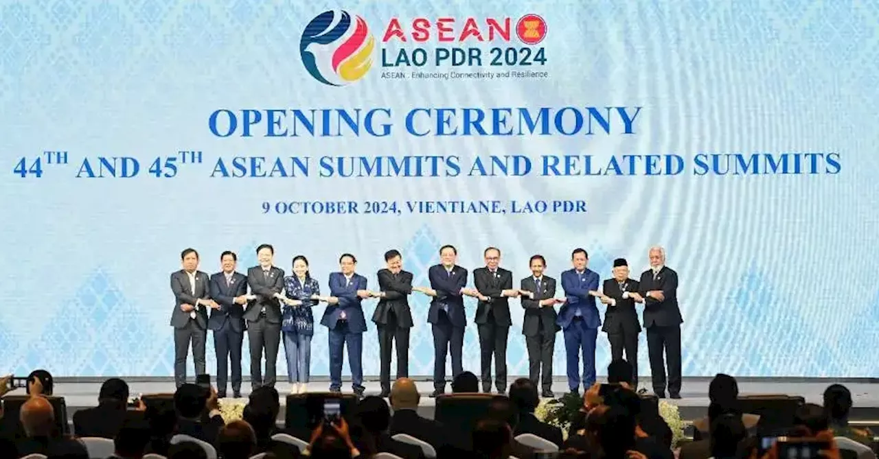 Southeast Asian summit seeks progress on Myanmar crisis