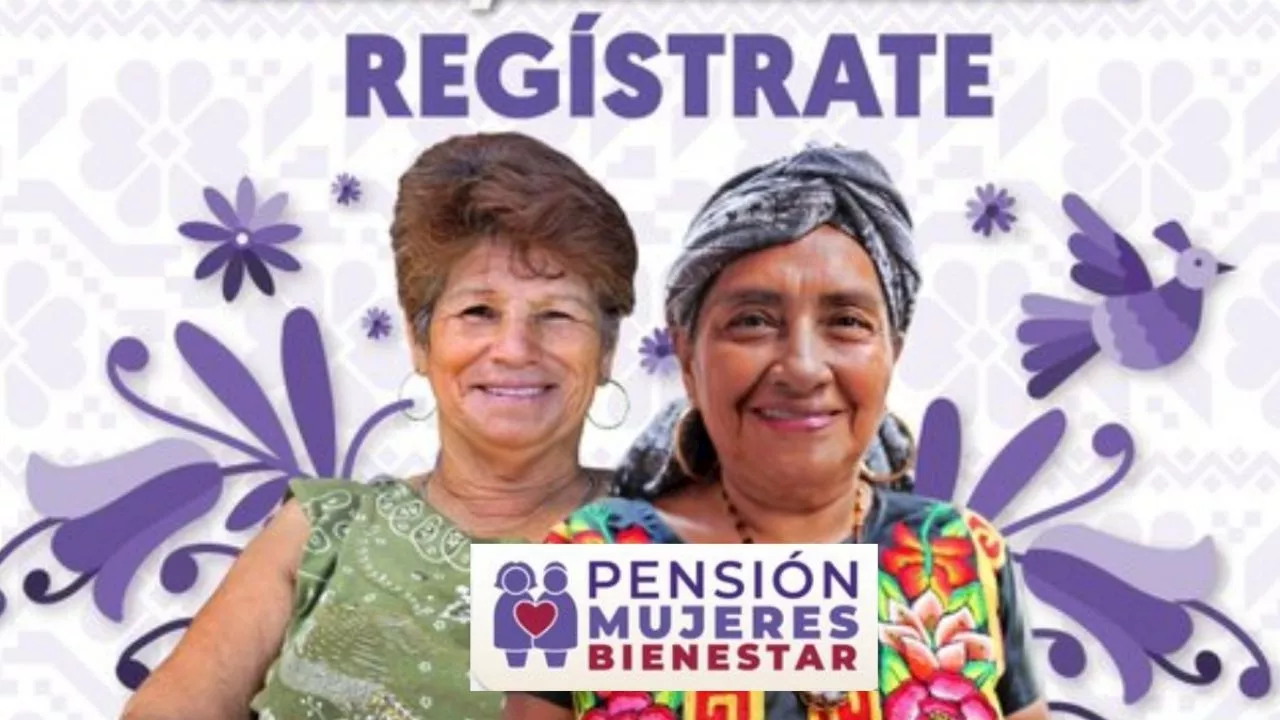 Pensión Mujeres Bienestar: ¿Dónde se consigue el Formato Bienestar para solicitar el apoyo de 3,000 pesos?