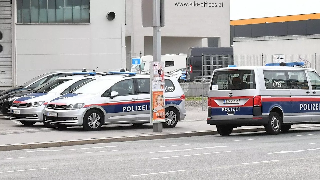 Banden-Probleme in Inzersdorf - Wienerin hat Angst, wenn ihr Kind Kreuzketterl trägt