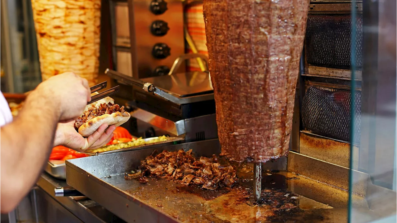  Gast tot nach Gammel-Kebab – Betreiber droht Haft