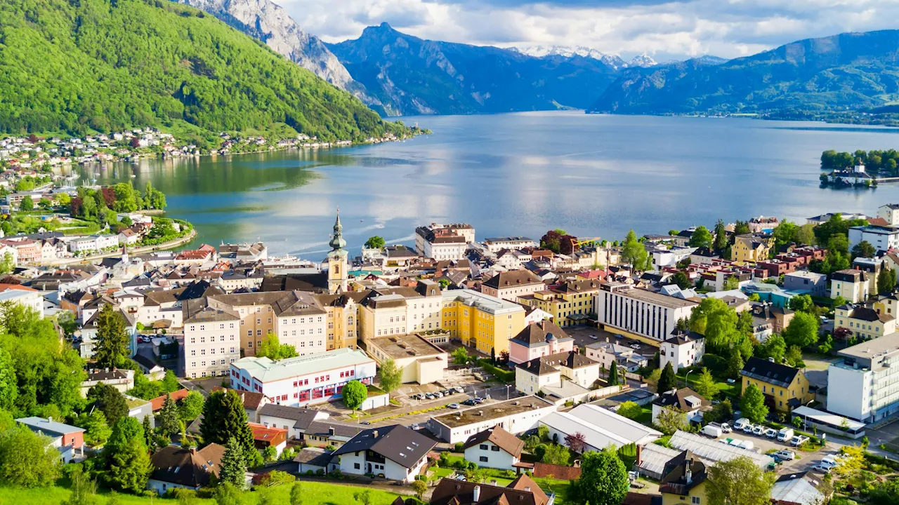 Terrasse, Traum-Ausblick - Eine solche Wohnung bekommst du um 2,7 Millionen Euro