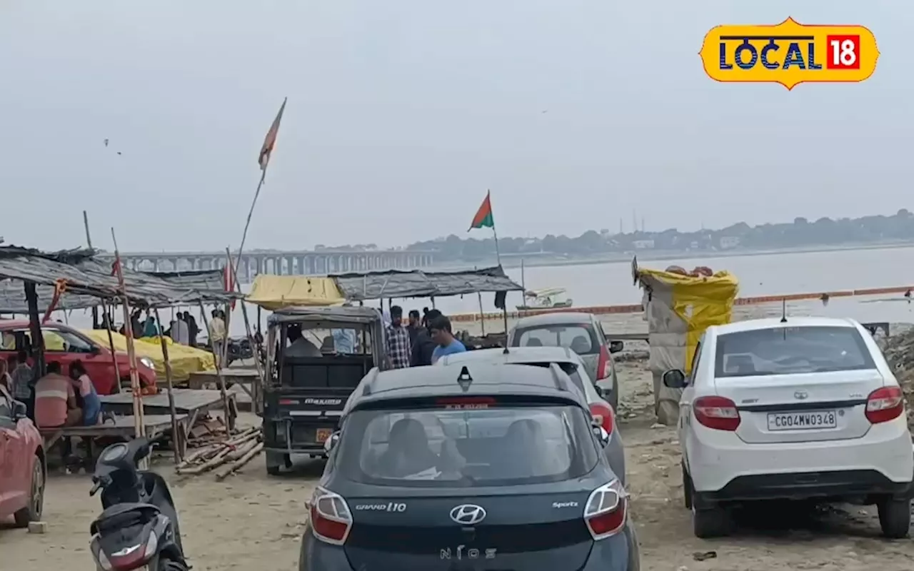 Mahakumbh 2025: बेहद खास और भव्य होगी महाकुंभ की बसावट, सुरक्षा के लिए 3 अतिरिक्त पुलिस लाइन की तैयारी