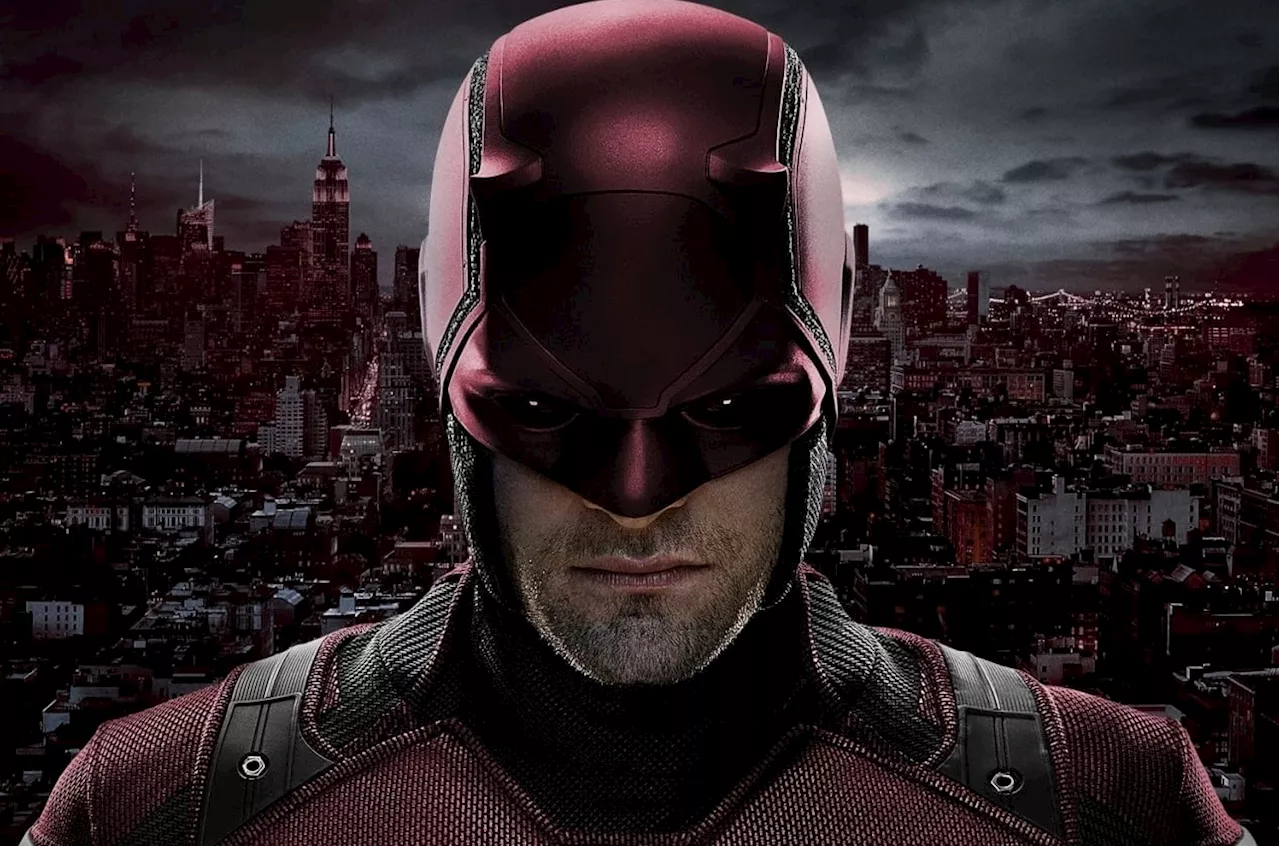 ‘Daredevil: Born Again’: Marvel promete una Nueva York al estilo ‘Juego de Tronos’