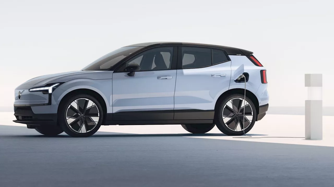 Volvo SA offers one year free charging if you buy EV before end of 2024