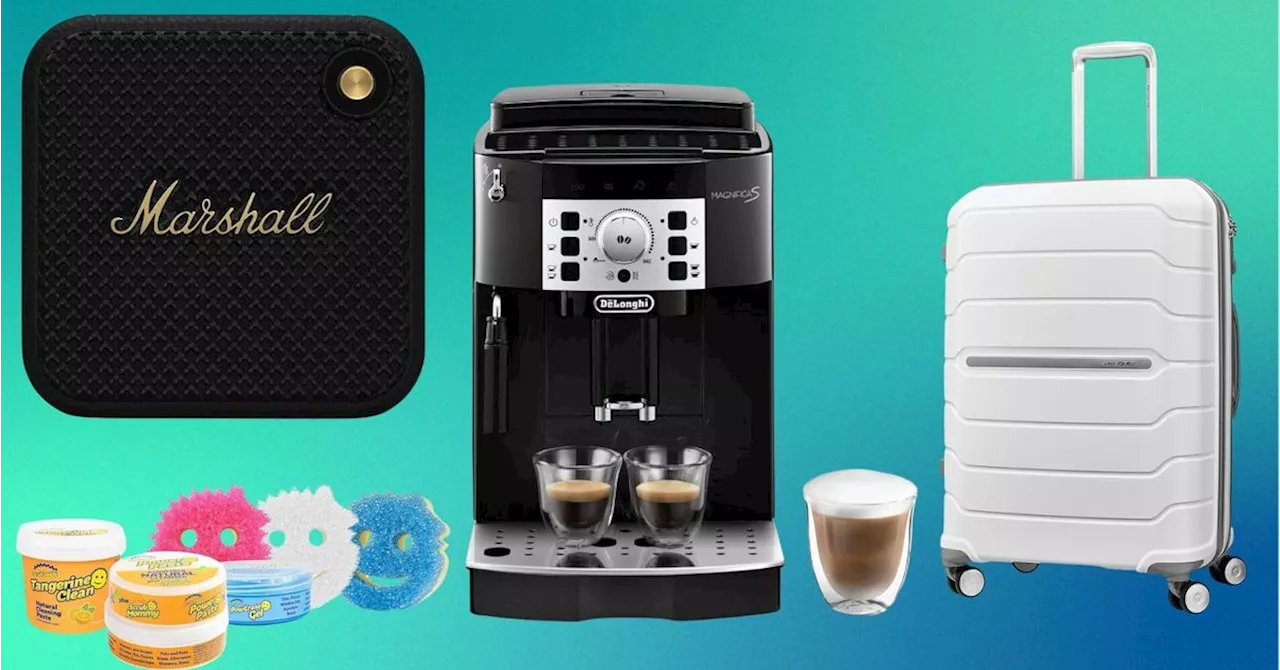 I Spent Hours Narrowing Down These 10 Can't-Miss Fall Prime Day Deals