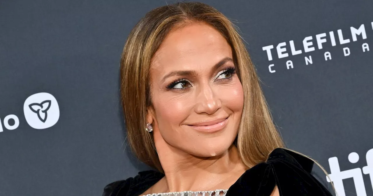 Jennifer Lopez Shares What She Hopes To Prove To Herself After Ben Affleck Split