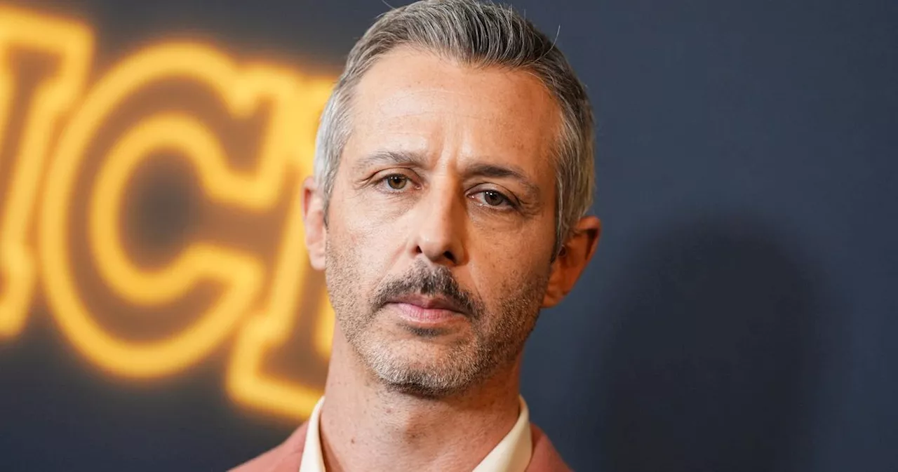 Jeremy Strong Says The Backlash To Straight Actors Playing Gay People Is 'Valid'