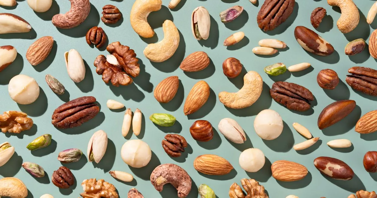 Ever Wonder Why Nuts Are So Expensive? Read This Before Your Next Snack.