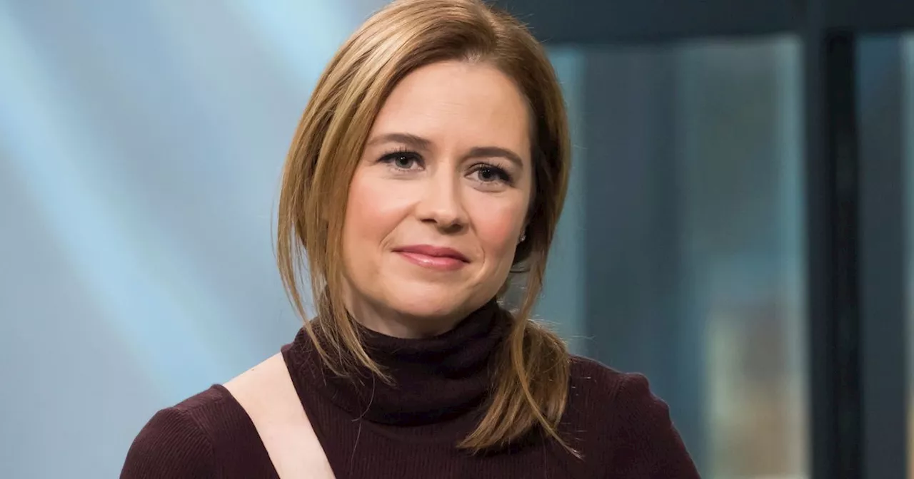 The Office Star Jenna Fischer Shares That She Privately Underwent Treatment For 'Aggressive' Cancer