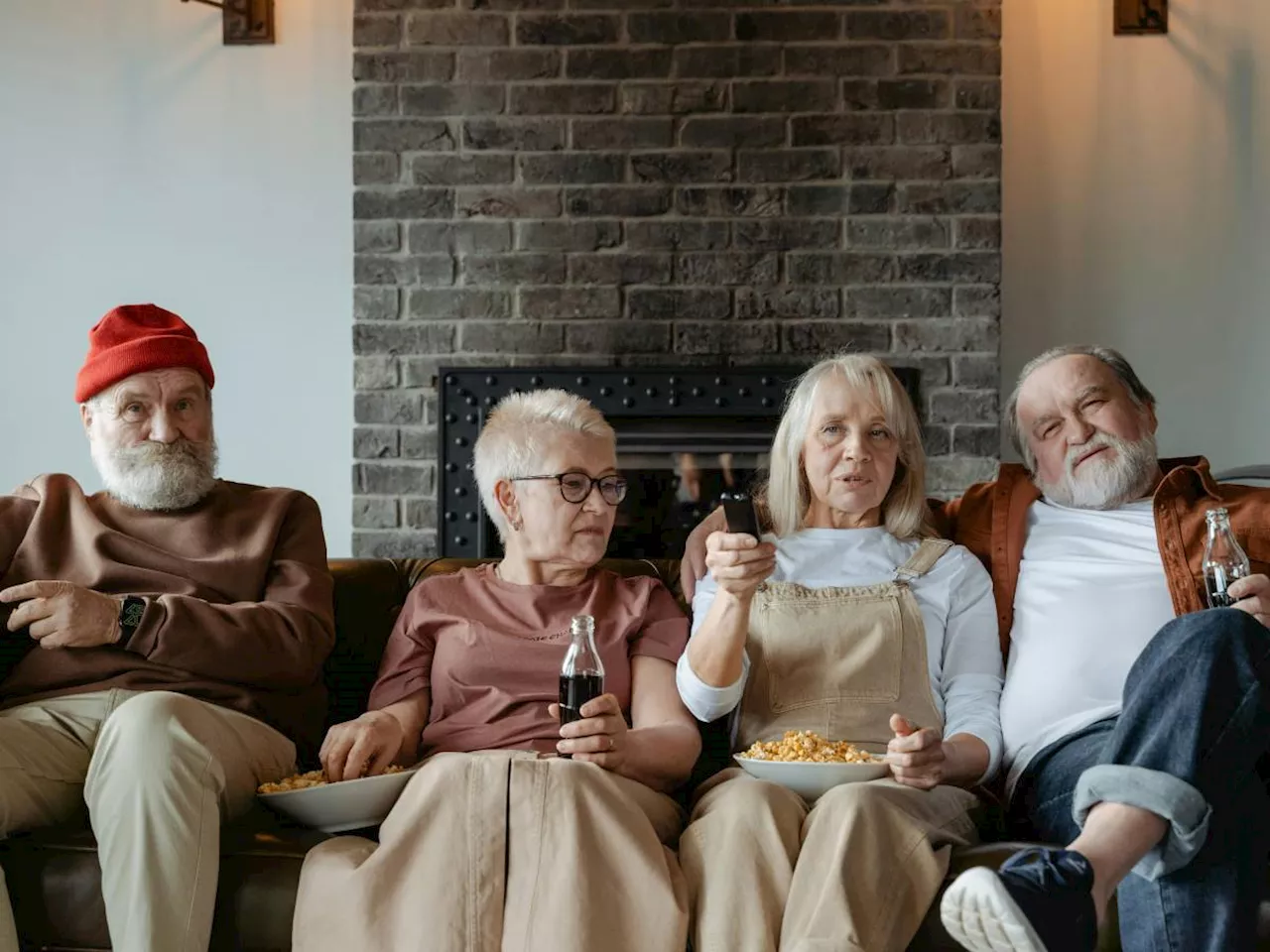 Longevità: 6 fattori per vivere più al lungo secondo gli esperti